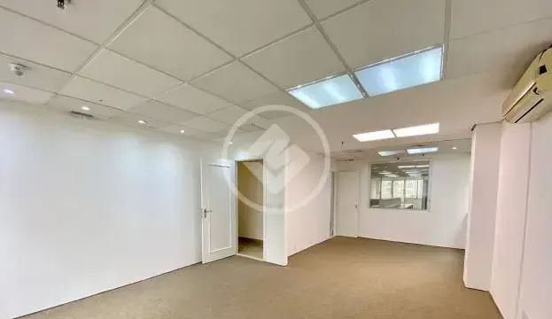 VENDO OU ALUGO LAJE CORPORATIVA codigo: 58447 - Foto 14