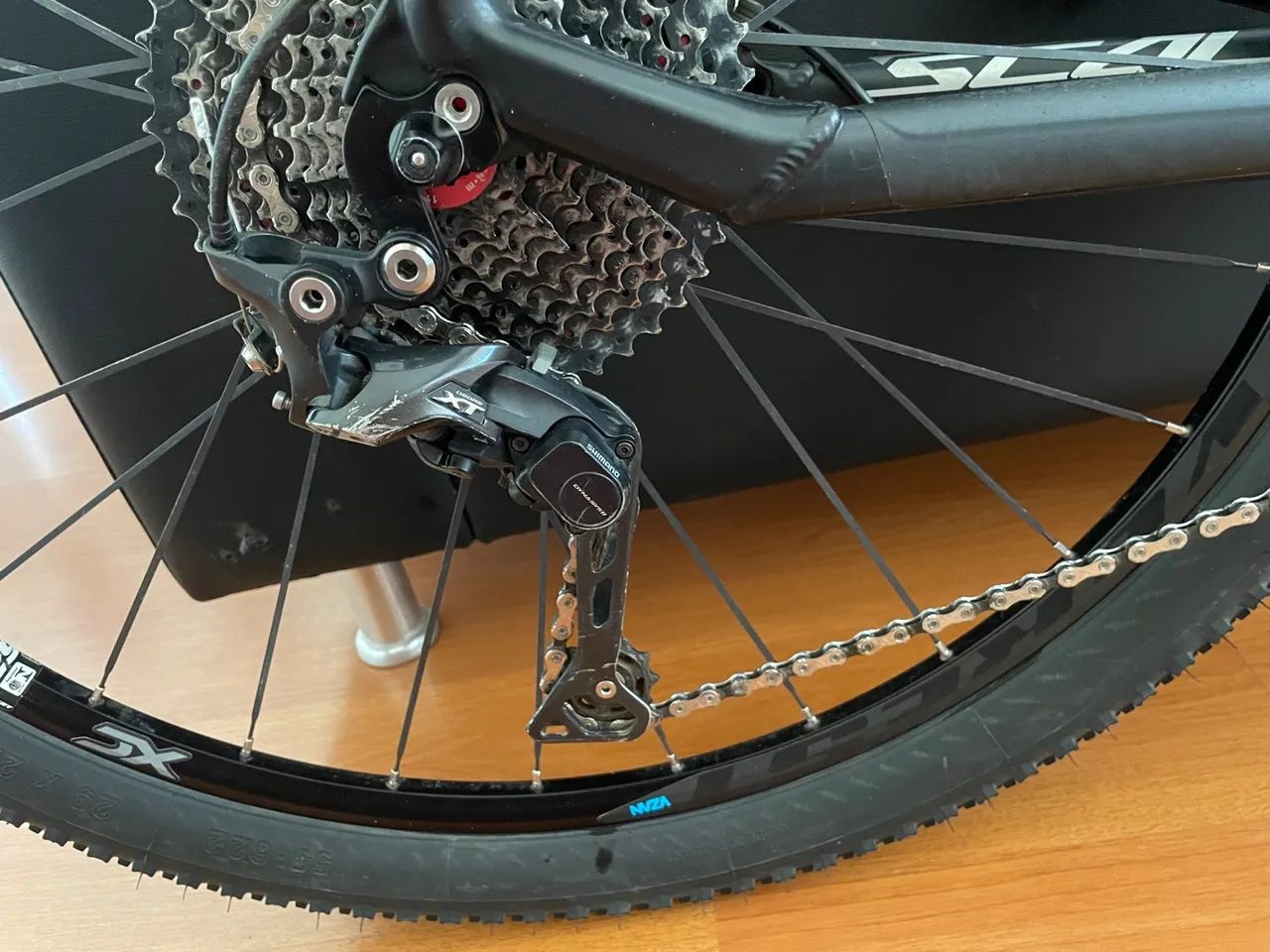 Bicicleta Scott Scale 940 - Foto 4