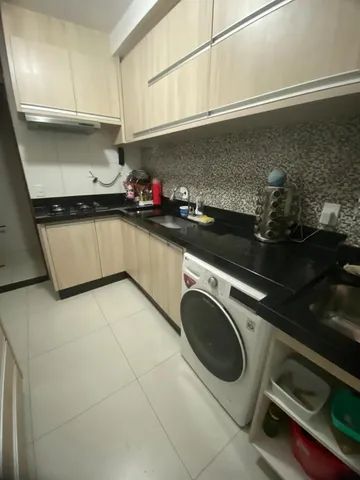 Captação de Apartamento a venda na QN 104 Conjunto 1, Samambaia Sul (Samambaia), Brasília, DF
