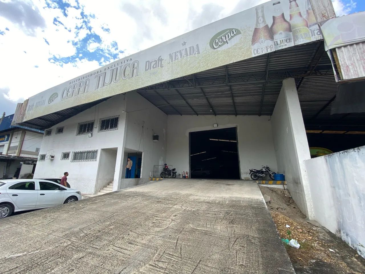 Galpão 2.200m2 Tarumã - Foto 6