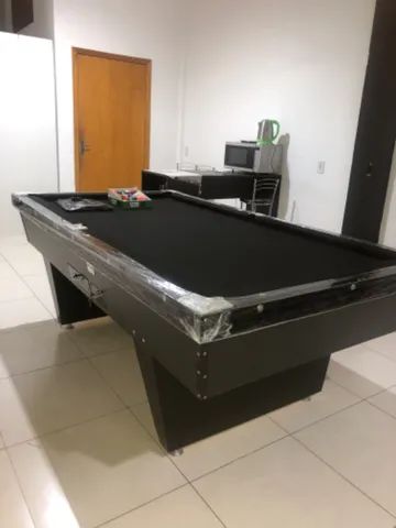 Mesa de sinuca  - Foto 4