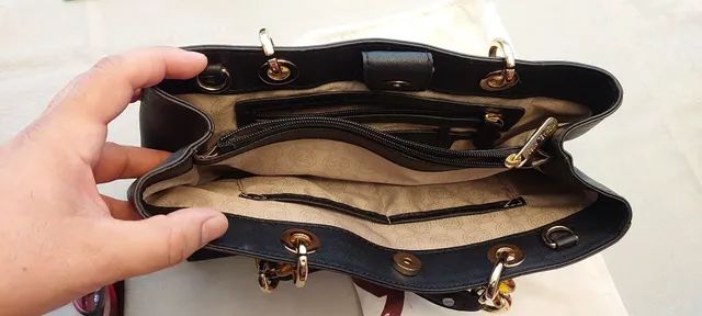 Bolsa corrente Michael Kors - Foto 2
