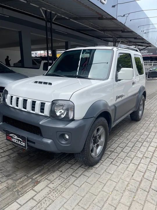 JIMNY SPORT - Foto 2