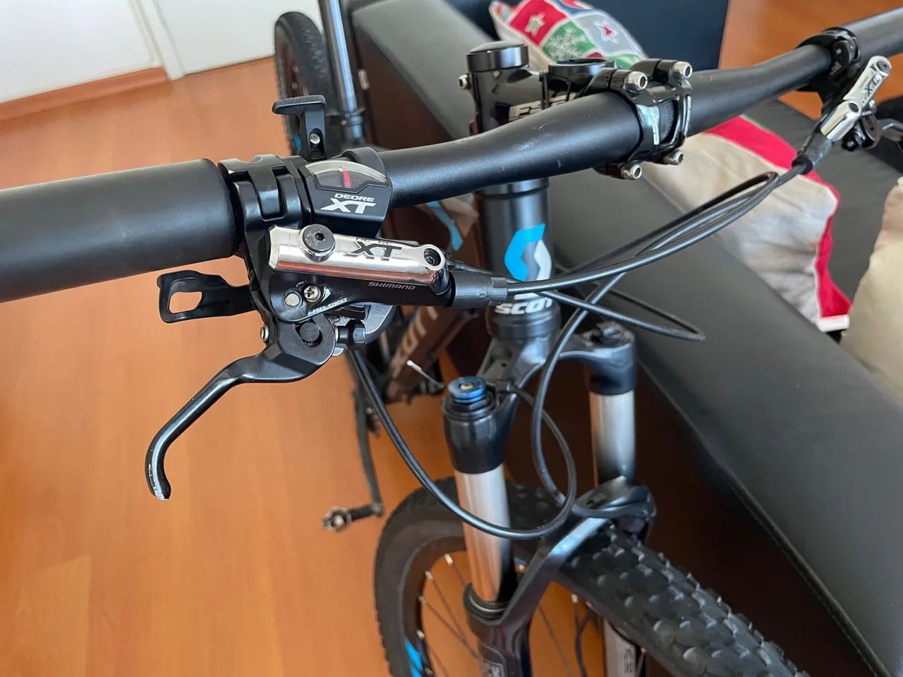 Bicicleta Scott Scale 940 - Foto 3