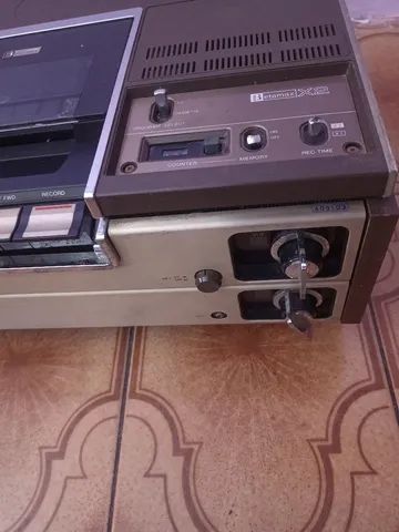 Betamax X2 Sony - Foto 2