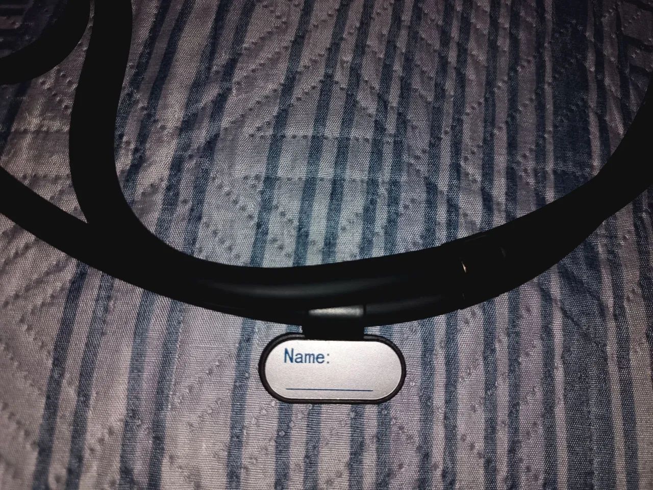 ESTETOSCÓPIO NUNCA USADO - Foto 5