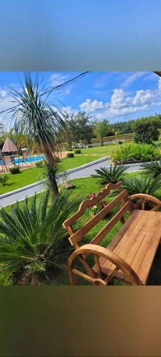 Chácara para locação  - Foto 7