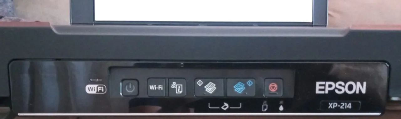 Modulo Scanner Epson Xp214 e XP 204