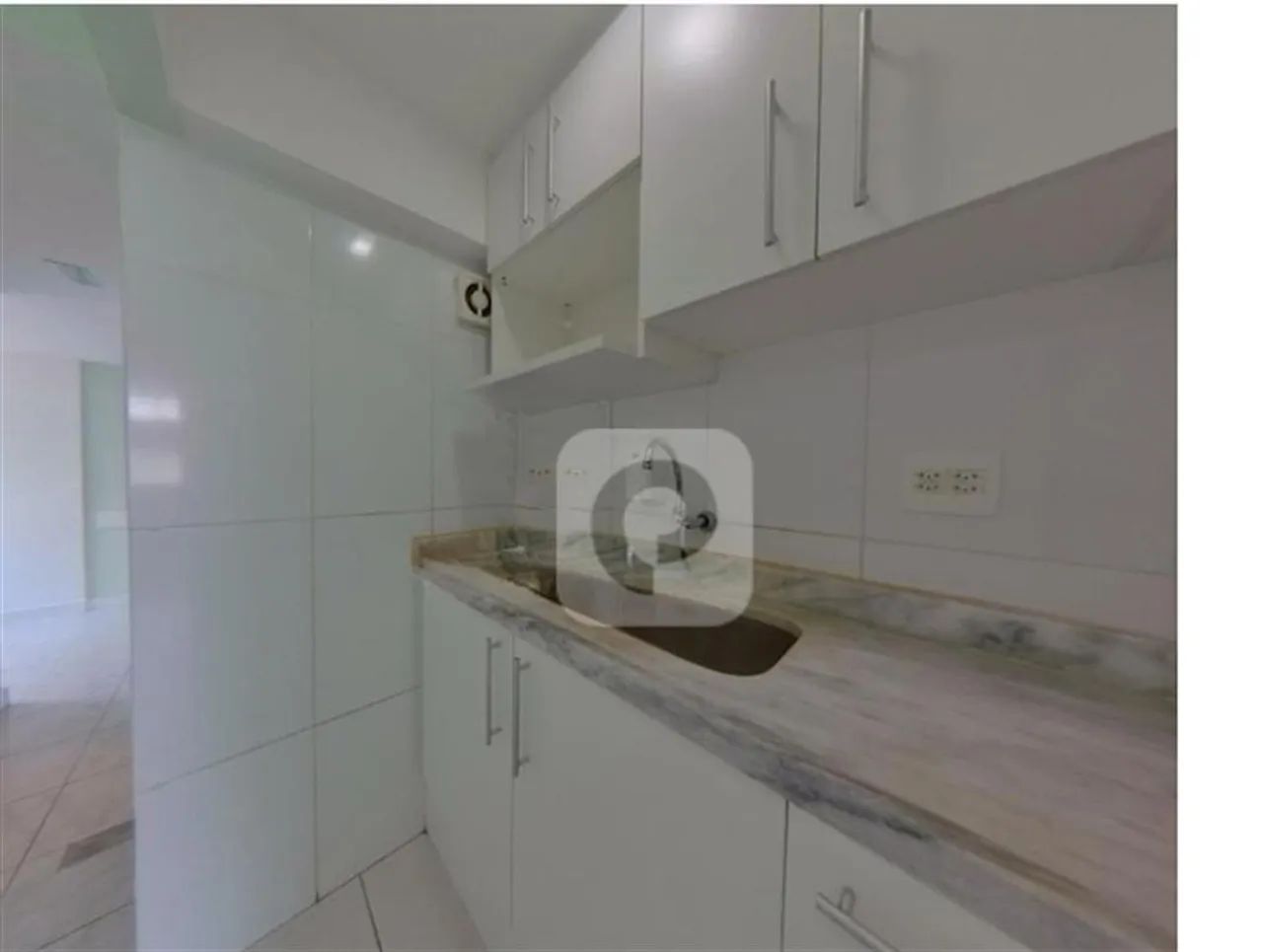 Sala no melhor ponto da Tijuca -50m² - Foto 8