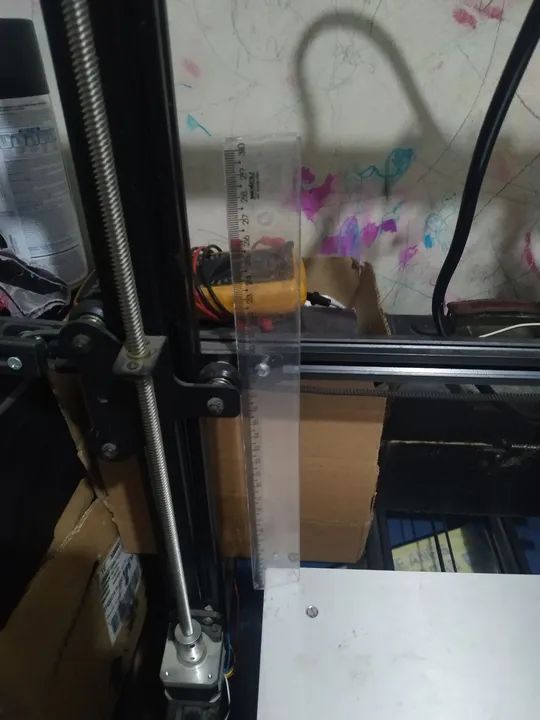 Impressora 3D tamanho grande - Foto 4