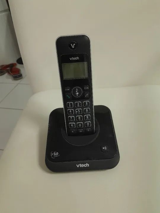 Telefone VTECH LYRIX 550