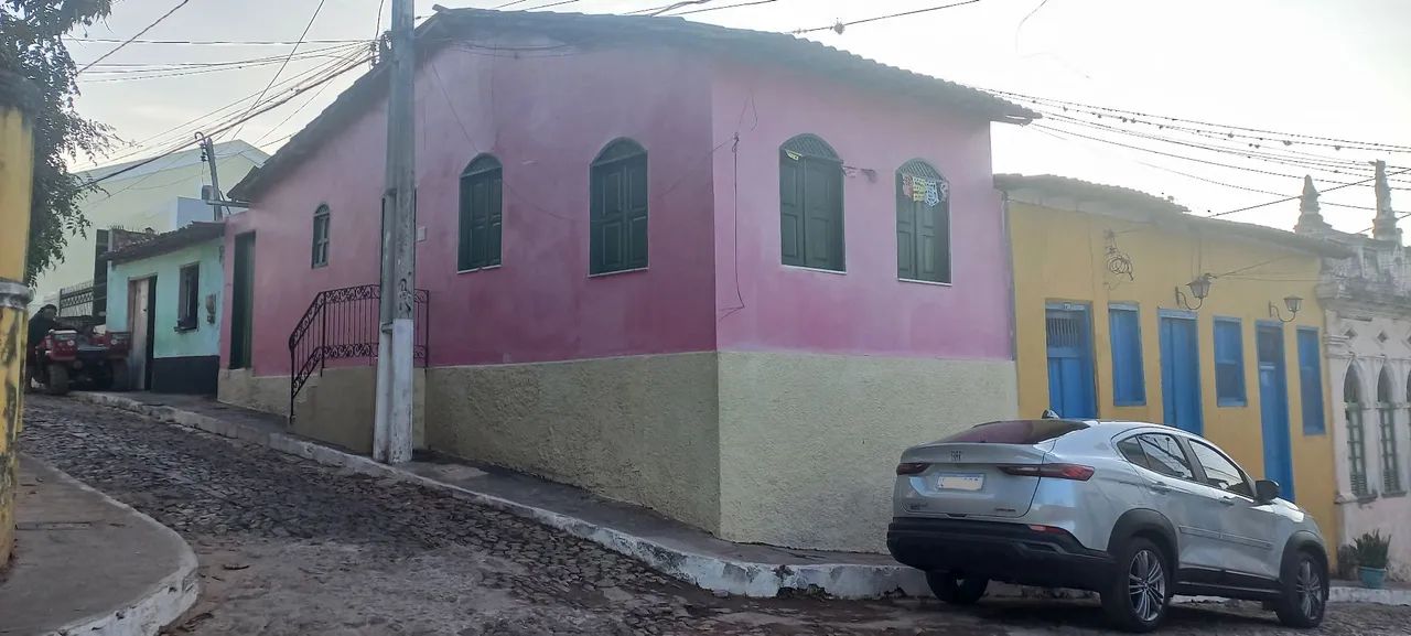 ÓTIMA CASA EM LENÇÓIS, CHAPADA DIAMANTINA.