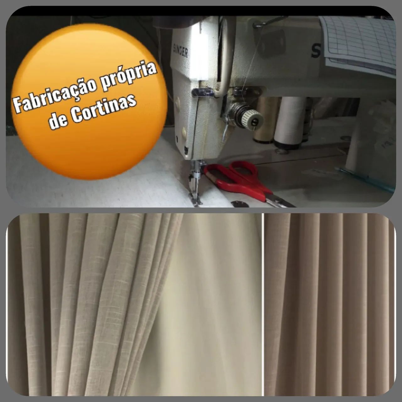 Cortinas
