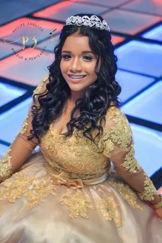 Maquiagem & hair  - Foto 3
