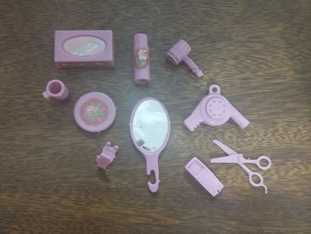 Instituto de Beleza Barbie 90's - Foto 2
