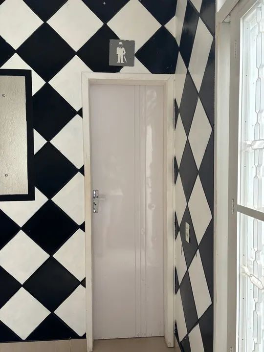 Sala Comercial 100 mt2 em frente Atlético Depósito ou Estúdio ou Restaurante Perto Pça A - Foto 9