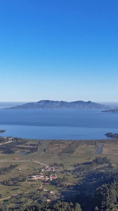 2 HECTARES LINDA VISTA! ACEITO TROCA - PERTO DO CENTRO! - Foto 2