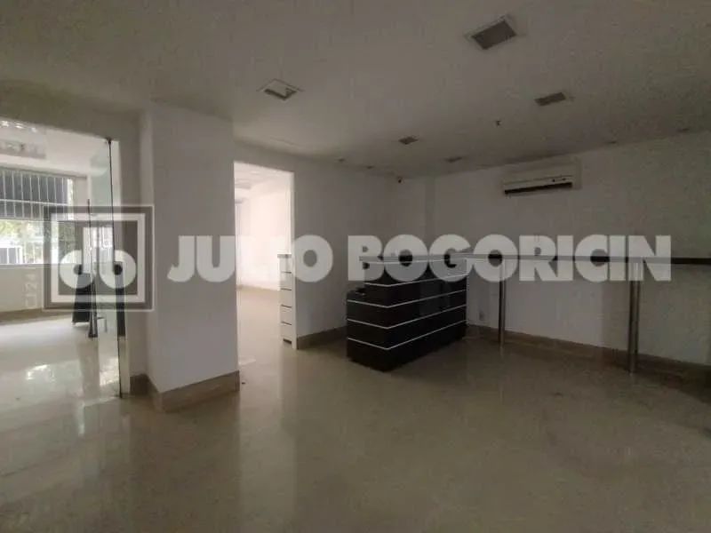 Conjunto de salas comerciais à venda no Centro com 255m² - Foto 6