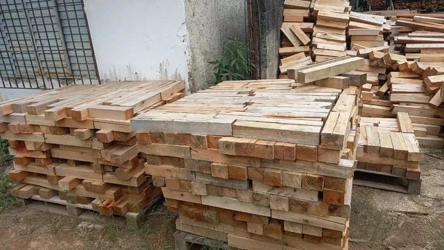 MADEIRA PARA FOGÃO A LENHA OU COSTELA DE CHÃO 