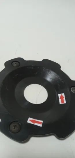 Acabamento Disco Honda Nx4 Falcon 00/08 Orig Avaria 13997 - Foto 3