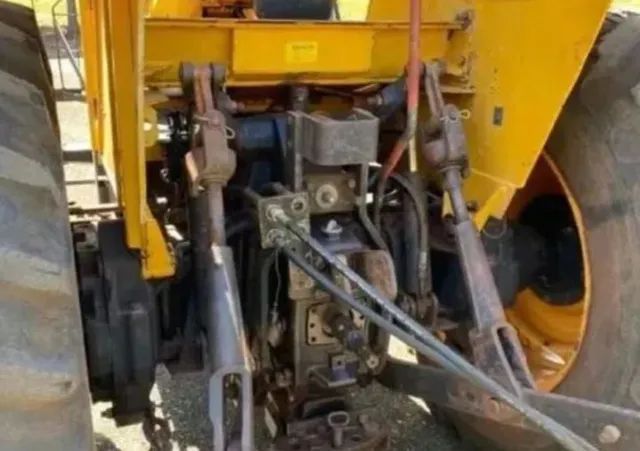 Trator Valmet 128 Revisado - Foto 5