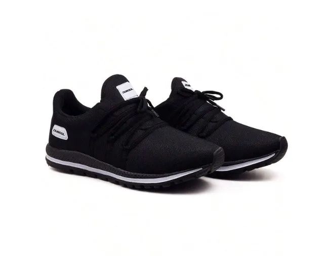 tenis unissex f1 duboll para academia corrida e caminhada 42