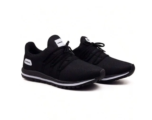tenis unissex f1 duboll para academia corrida e caminhada 42
