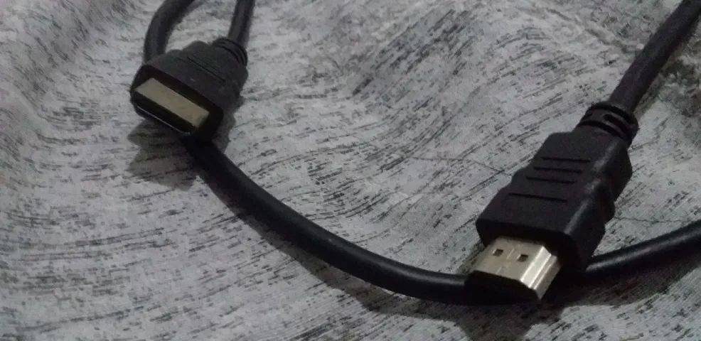 Cabo HDMI - Foto 2