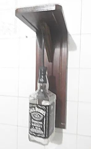 Arandela Jack Daniels 