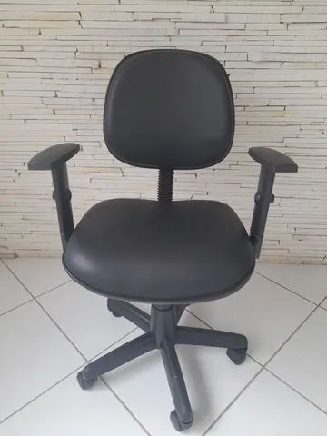 Cadeira de escritório - Foto 2