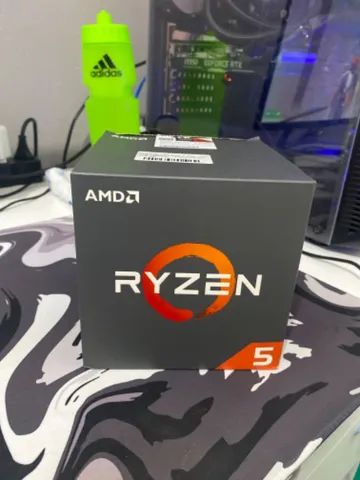 Ryzen best sale 1600 olx