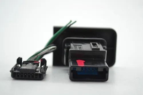 Botão Interruptor Desembaçador Toyota Etios 2017 Original - Foto 5
