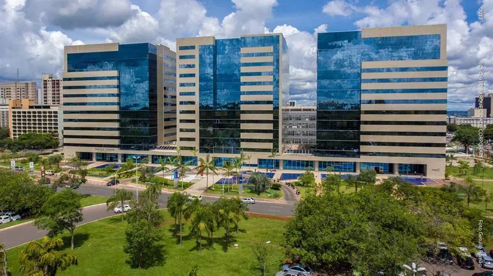 Loja, Av SCS Quadra 9, Asa Sul - Foto 3