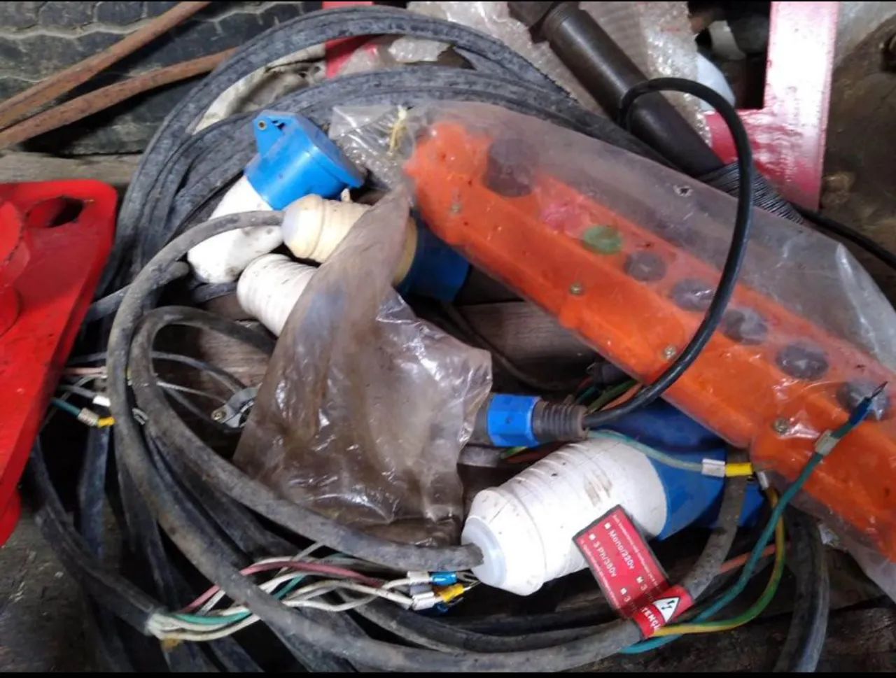 Troller  Com Botoeira Eletrica 3 Toneladas. - Foto 2