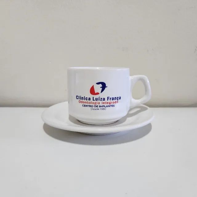 Xícaras Personalizadas