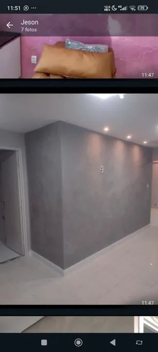 PINTOR PROFISSIONAL  - Foto 3