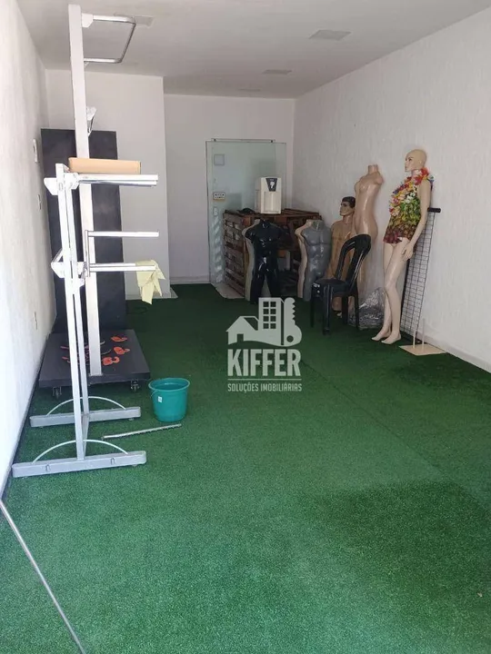 Loja para alugar, 28 m² por R$ 1.500,00/mês - Jardim Atlântico Oeste (Itaipuaçu) - Maricá/