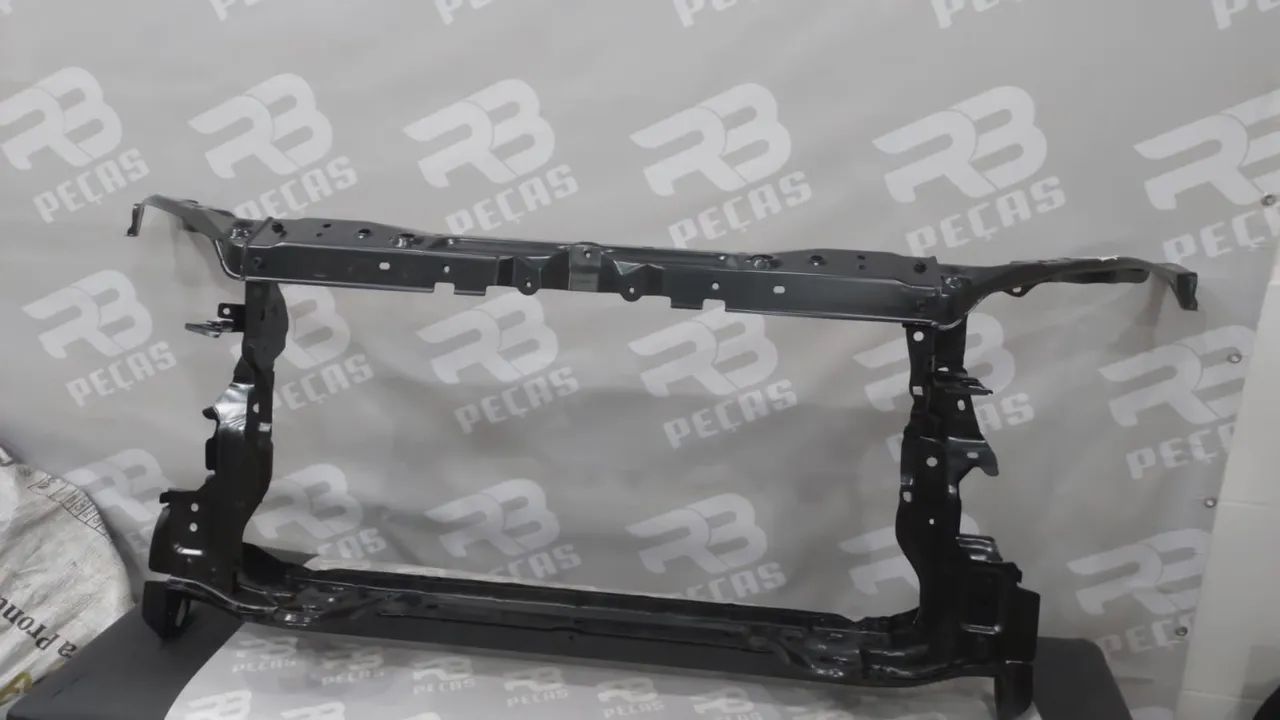 PAINEL FRONTAL CIVIC 12/16