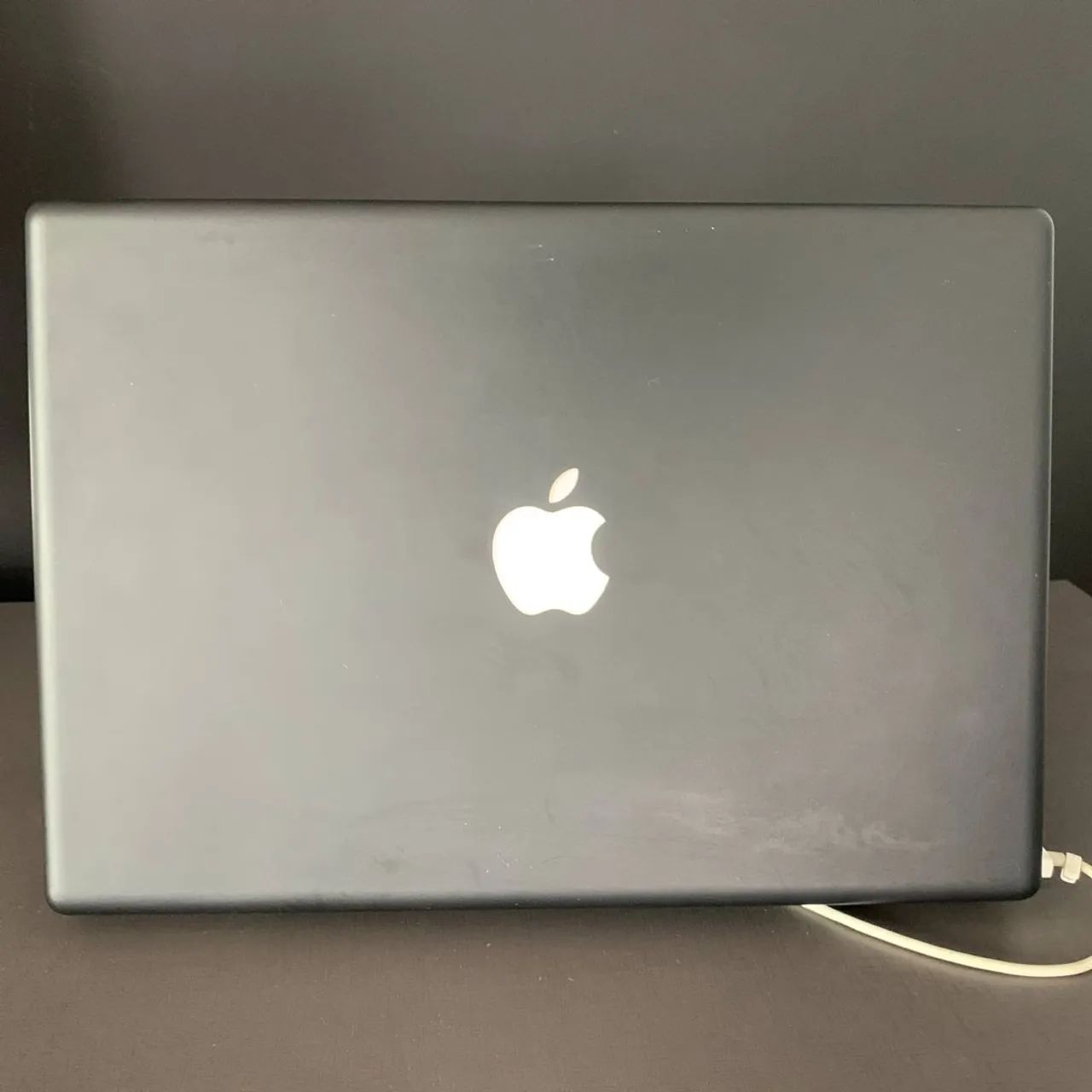 Mac Book OS X Black - Foto 5