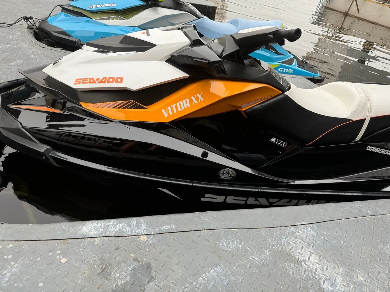 Aluguel jet seado 215