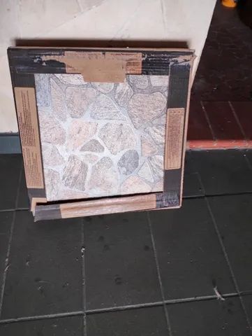 Pisos - Sobra de reforma