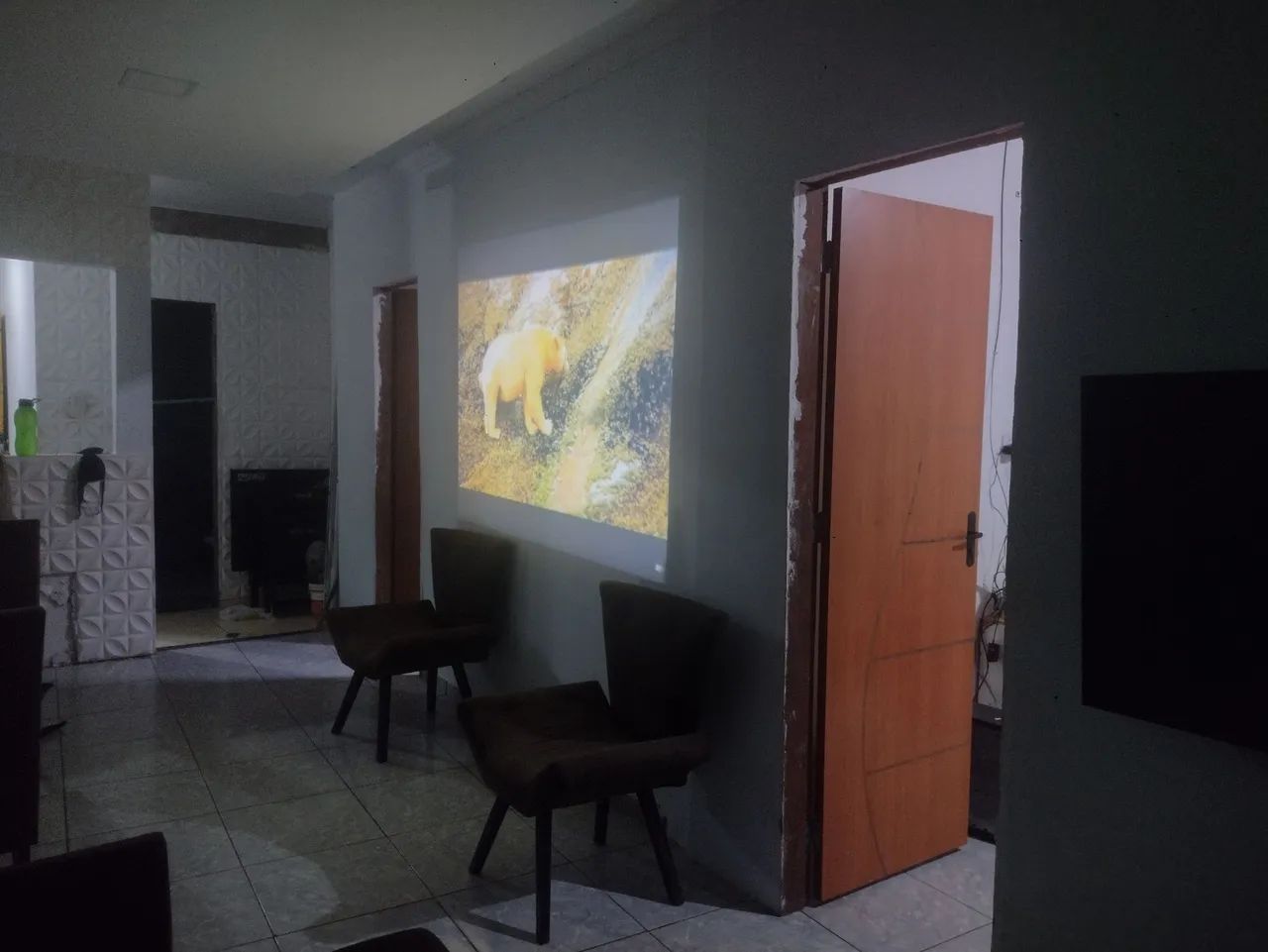 Projetor Epson s6+ - Foto 4