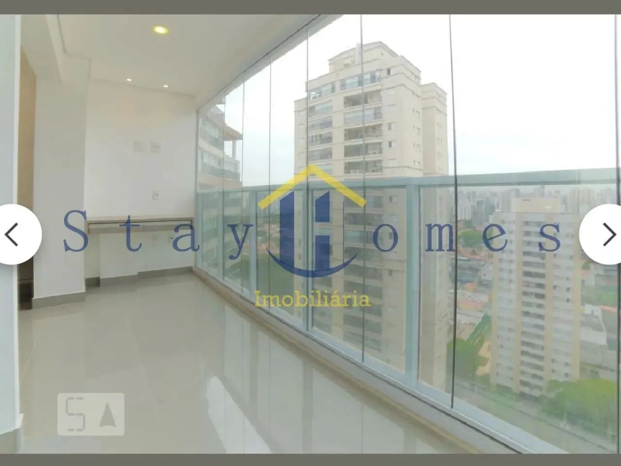Apto à venda de 48m²com 1 suíte e 1 vaga na Vila Gertrudes - São Paulo/SP - Foto 5