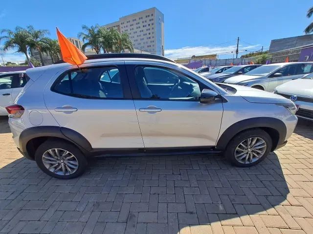 Fiat Pulse Drive 1.3 (Aut.) - Foto 3