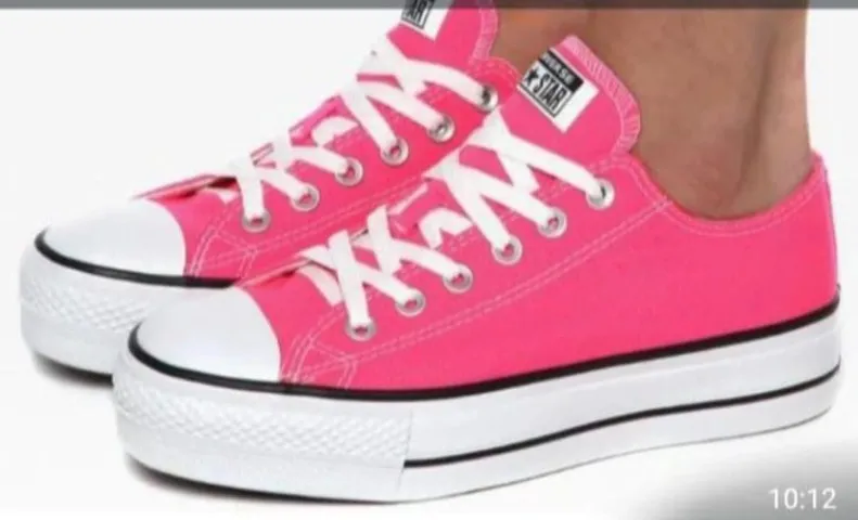 TÊNIS ALL STAR - CONVERSE