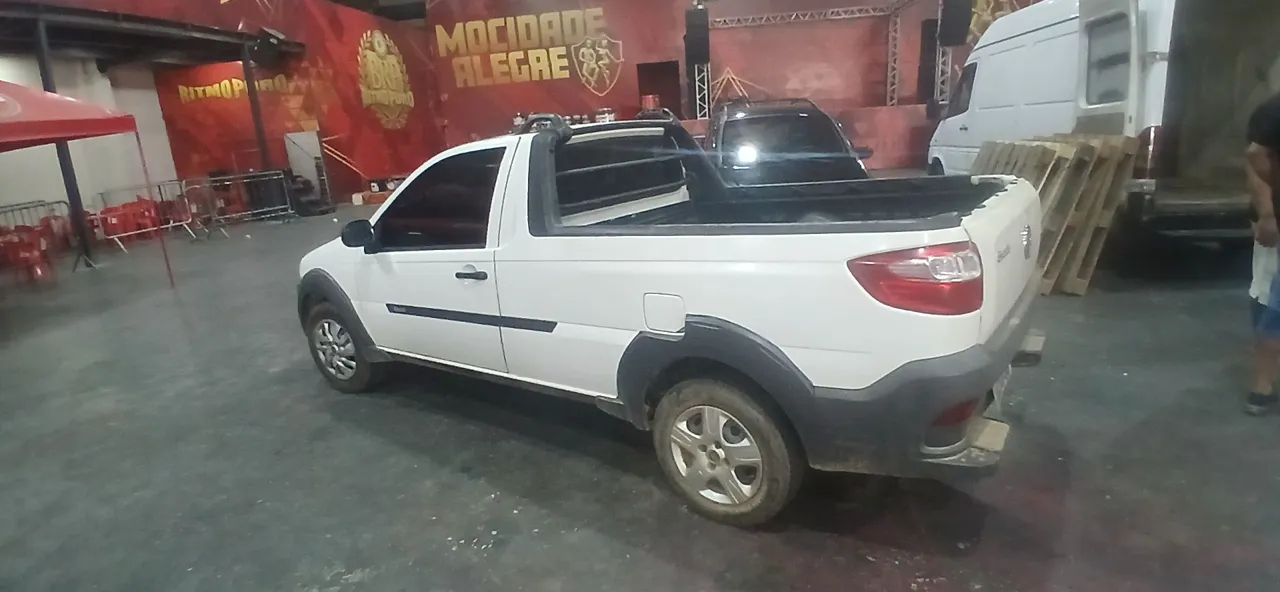 Faço carreto  região lapa , pirituba , perus , cajamar  , Caieiras regiao - Foto 2