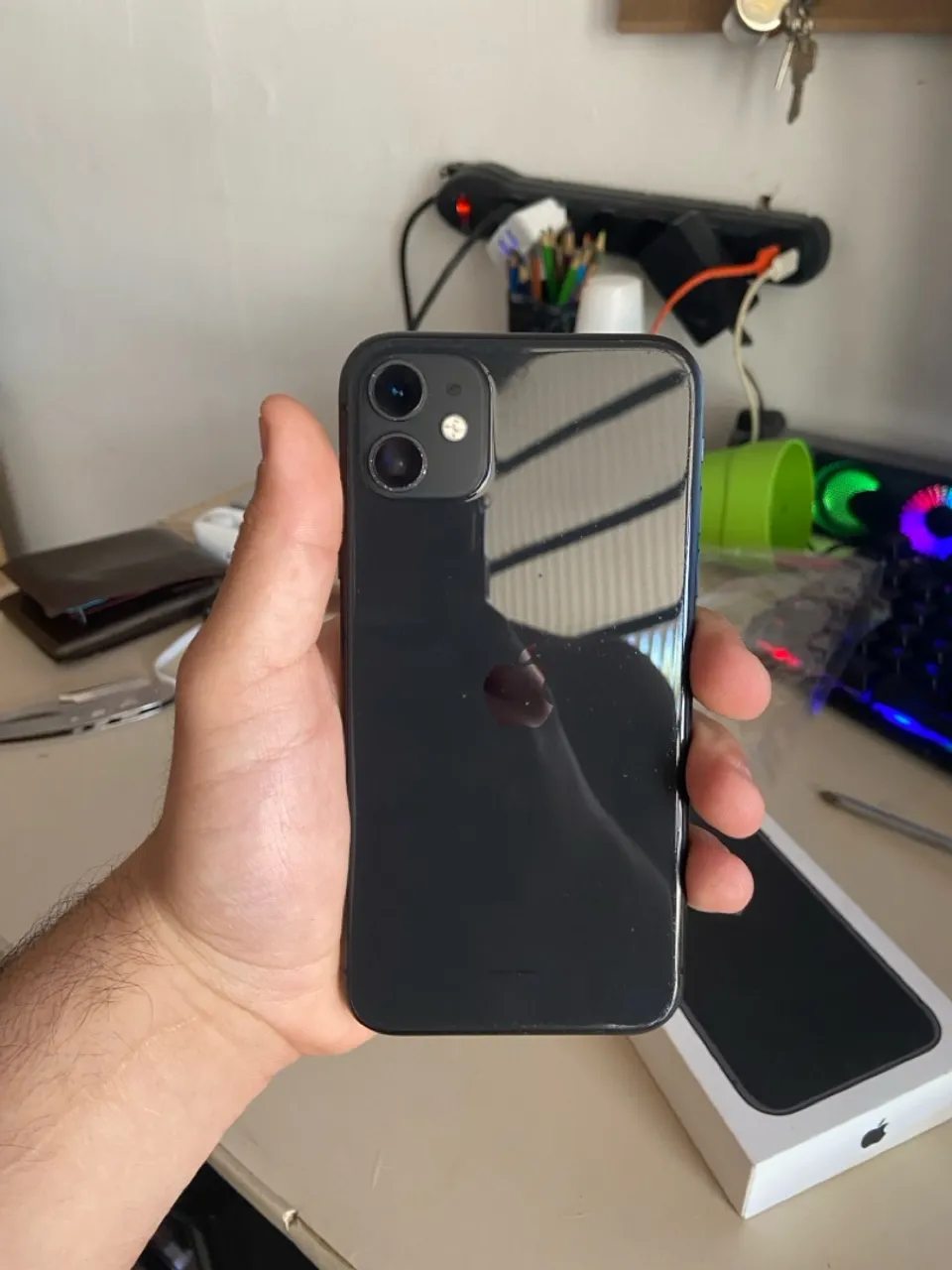 Iphone 11 128gb