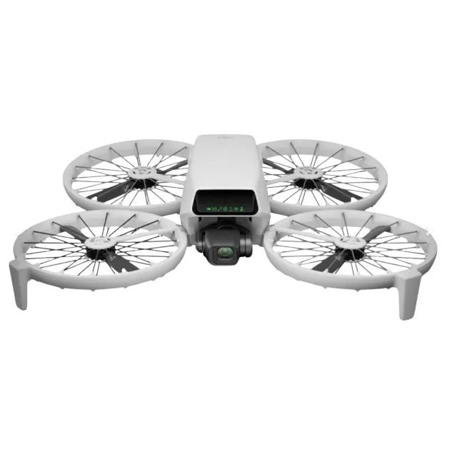 Drone Dji Flip (GL) - Novos Lacrados