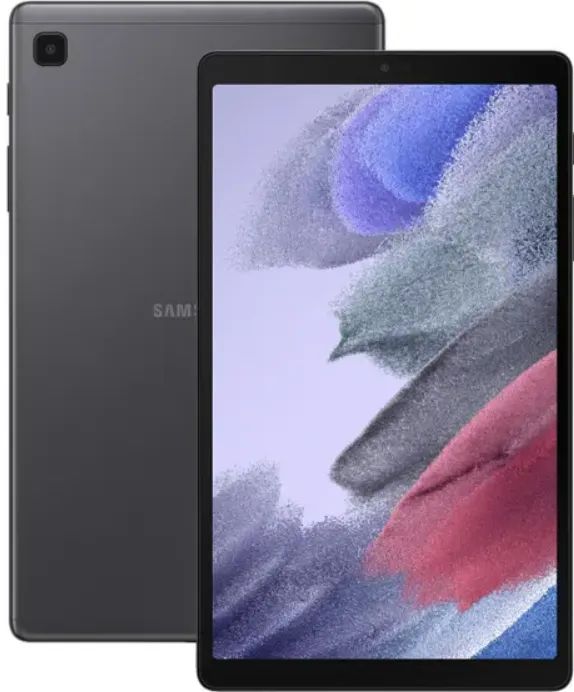 Tablet Samsung Galaxy A7 Lite 8,7? 4G Wi-Fi 32GB MediaTek MT8768T Câm. 8MP