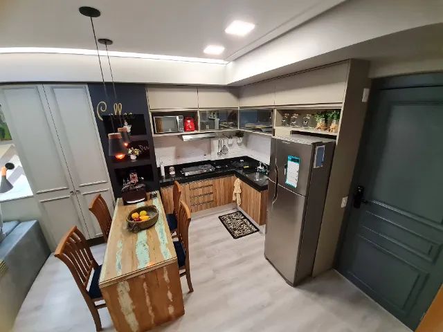 Excepcional Loft em Belém - Foto 2